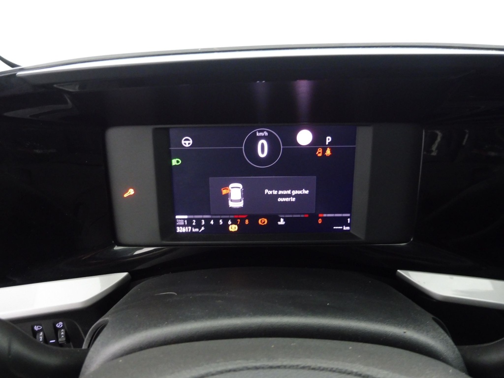 OPEL Mokka 1.2 TURBO 130CH BVA8 - ref: 73304 - Photo 9