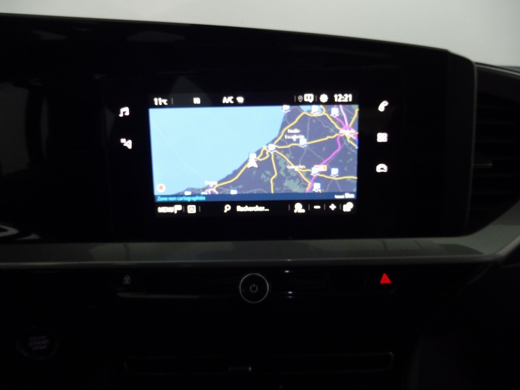 OPEL Mokka 1.2 TURBO 130CH BVA8 - ref: 73308 - Photo 10