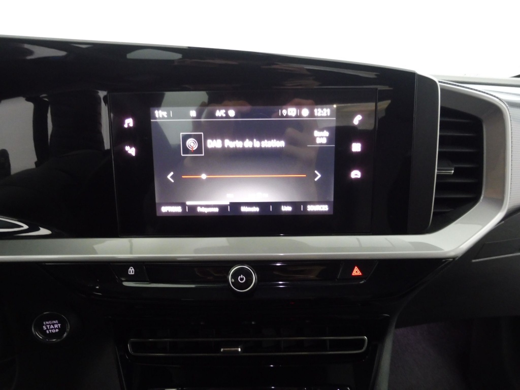 OPEL Mokka 1.2 TURBO 130CH BVA8 - ref: 73308 - Photo 13