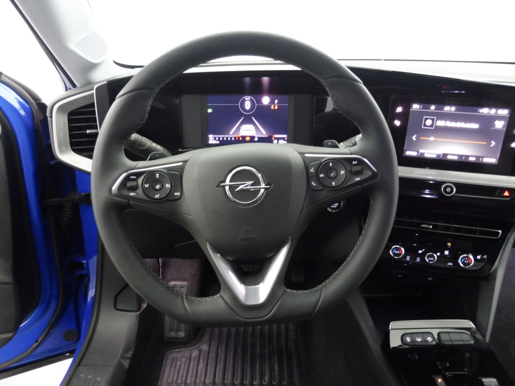 OPEL Mokka 1.2 TURBO 130CH BVA8 - ref: 73308 - Photo 17