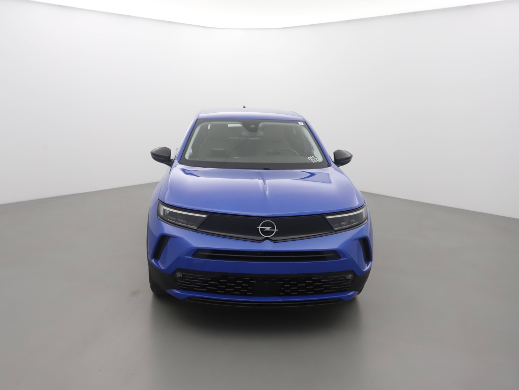 OPEL Mokka 1.2 TURBO 130CH BVA8 - ref: 73308 - Photo 2