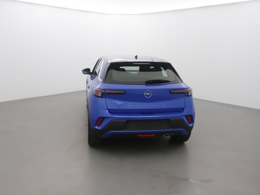 OPEL Mokka 1.2 TURBO 130CH BVA8 - ref: 73308 - Photo 4