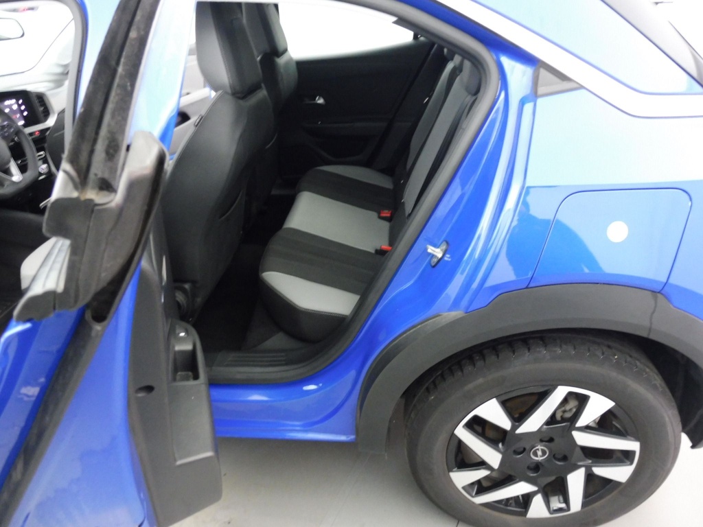 OPEL Mokka 1.2 TURBO 130CH BVA8 - ref: 73308 - Photo 8