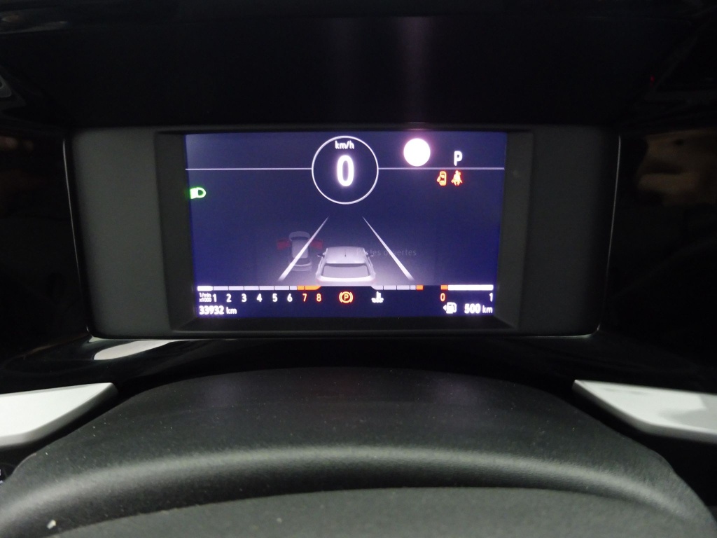 OPEL Mokka 1.2 TURBO 130CH BVA8 - ref: 73308 - Photo 9