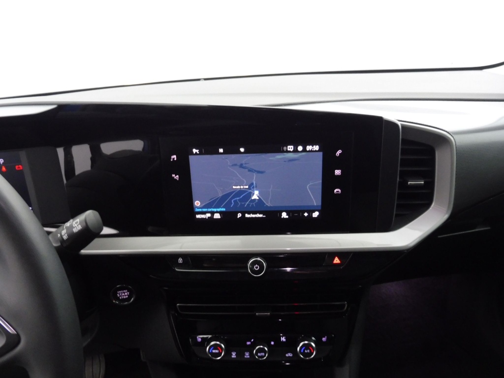 OPEL Mokka 1.2 TURBO 130CH BVA8 - ref: 73309 - Photo 10