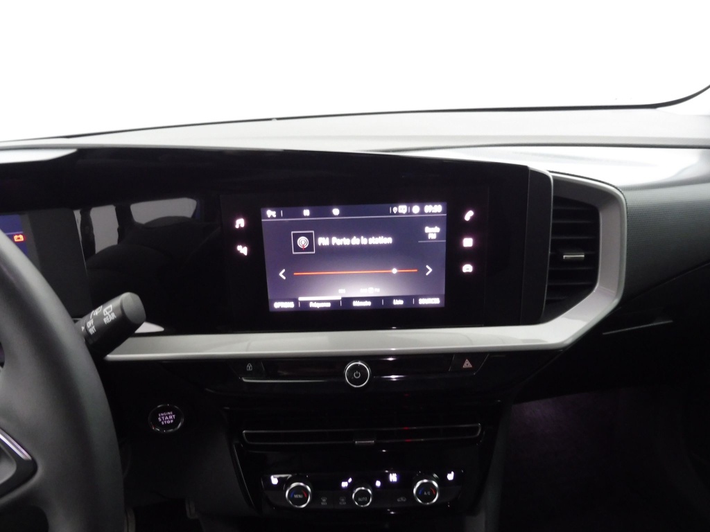 OPEL Mokka 1.2 TURBO 130CH BVA8 - ref: 73309 - Photo 13