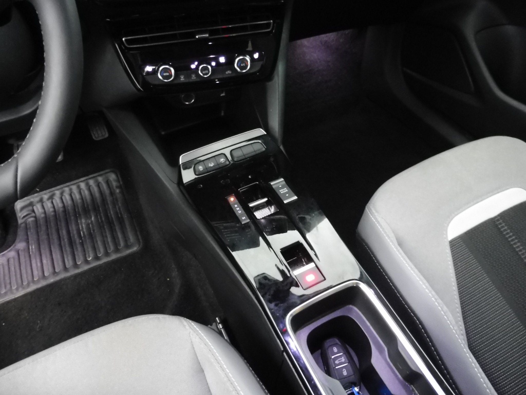 OPEL Mokka 1.2 TURBO 130CH BVA8 - ref: 73309 - Photo 14