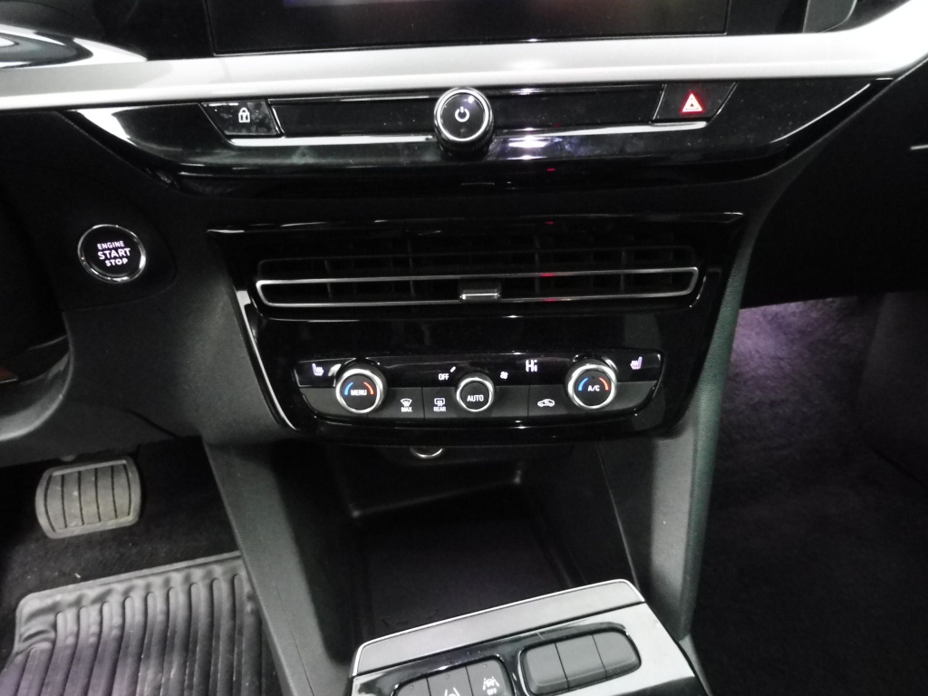 OPEL Mokka 1.2 TURBO 130CH BVA8 - ref: 73309 - Photo 7