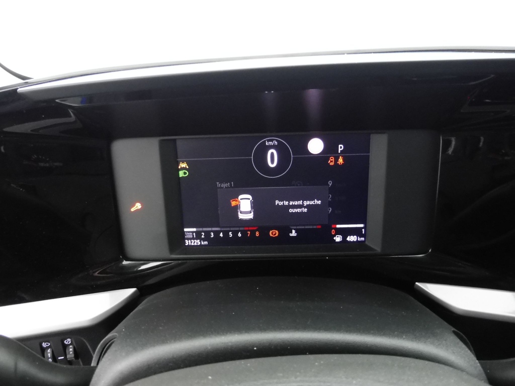 OPEL Mokka 1.2 TURBO 130CH BVA8 - ref: 73309 - Photo 9