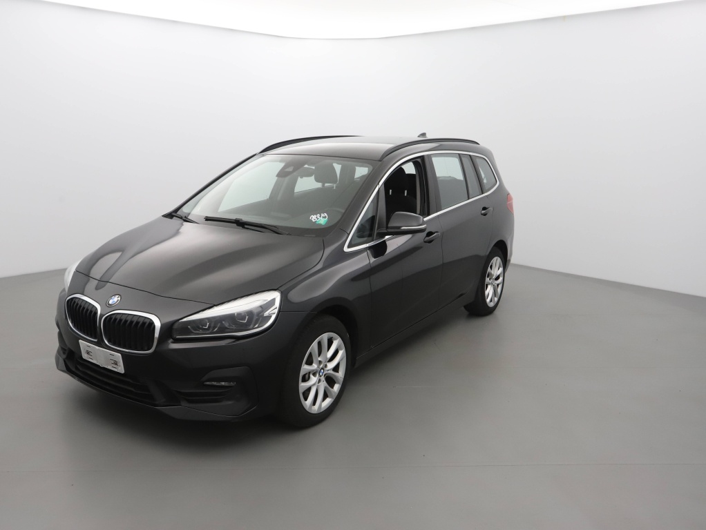 BMW Serie 2 Gran Tourer 220D 190 STEPTRONICbusiness - ref: 73319 - Photo 1