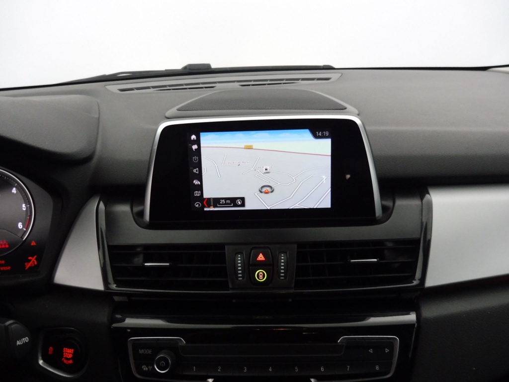 BMW Serie 2 Gran Tourer 220D 190 STEPTRONICbusiness - ref: 73319 - Photo 10