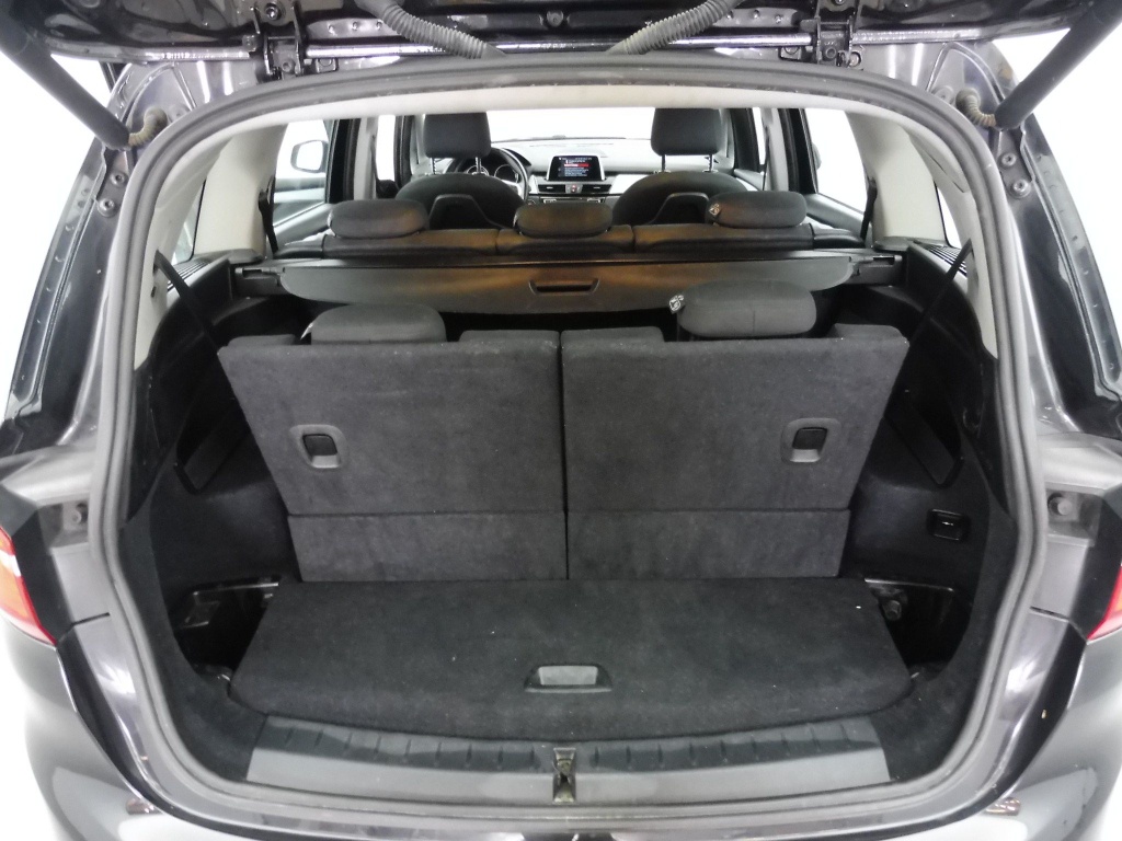 BMW Serie 2 Gran Tourer 220D 190 STEPTRONICbusiness - ref: 73319 - Photo 11