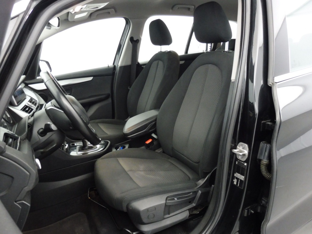 BMW Serie 2 Gran Tourer 220D 190 STEPTRONICbusiness - ref: 73319 - Photo 15