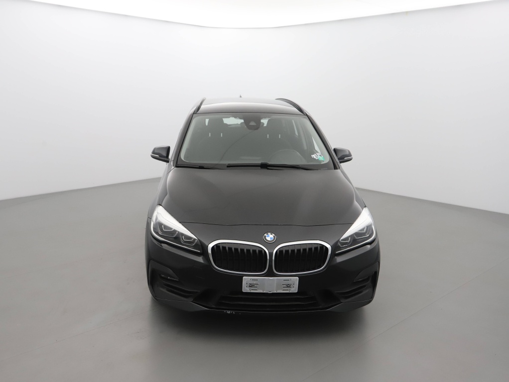 BMW Serie 2 Gran Tourer 220D 190 STEPTRONICbusiness - ref: 73319 - Photo 2