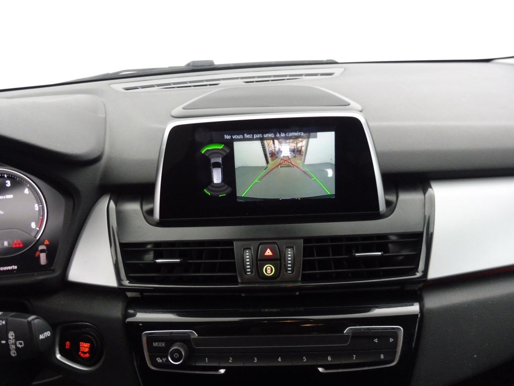 BMW Serie 2 Gran Tourer 220D 190 STEPTRONICbusiness - ref: 73319 - Photo 6