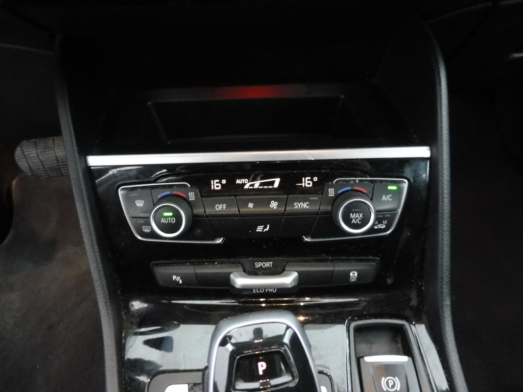 BMW Serie 2 Gran Tourer 220D 190 STEPTRONICbusiness - ref: 73319 - Photo 7