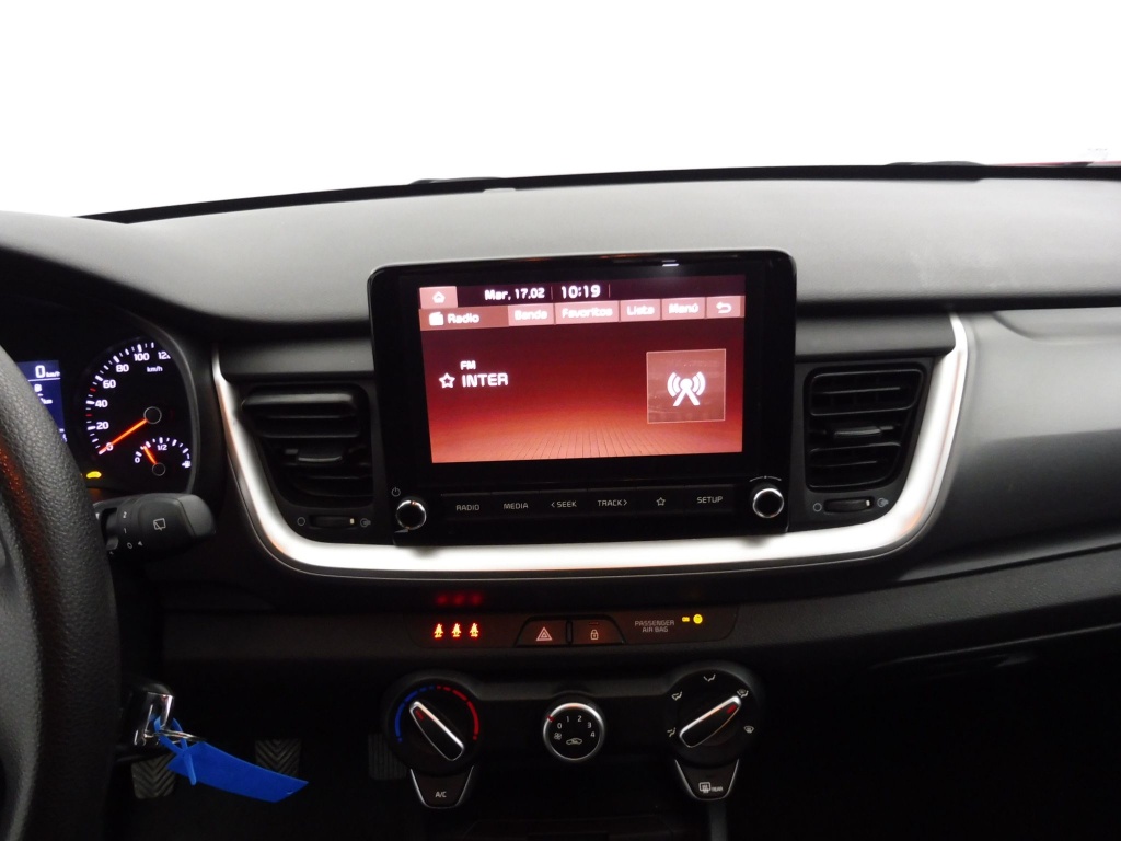 KIA Stonic 1.2 LX 84fun - ref: 73320 - Photo 11