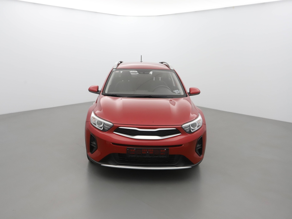 KIA Stonic 1.2 LX 84fun - ref: 73320 - Photo 2