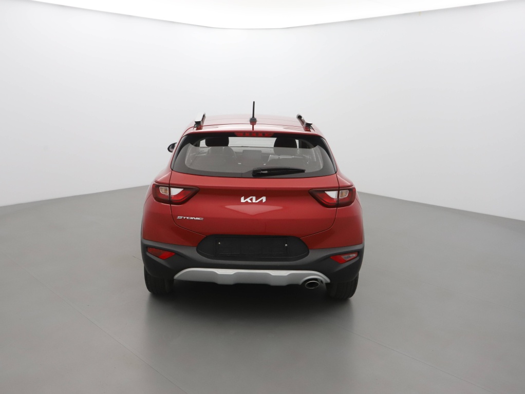 KIA Stonic 1.2 LX 84fun - ref: 73320 - Photo 4