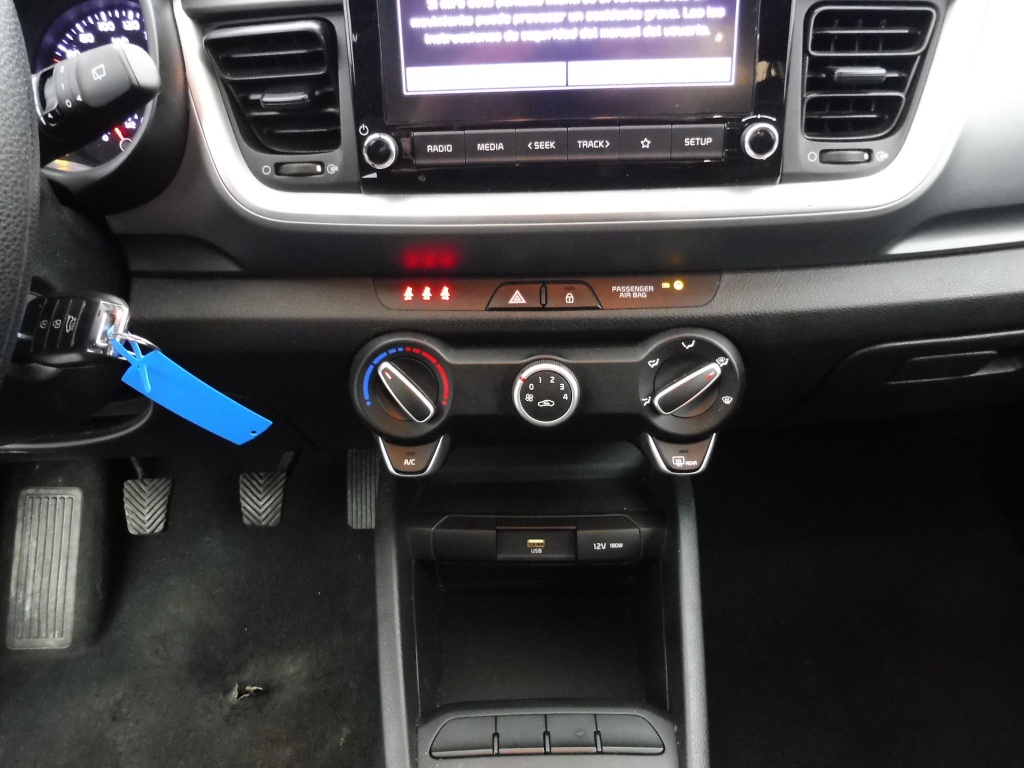 KIA Stonic 1.2 LX 84fun - ref: 73320 - Photo 6