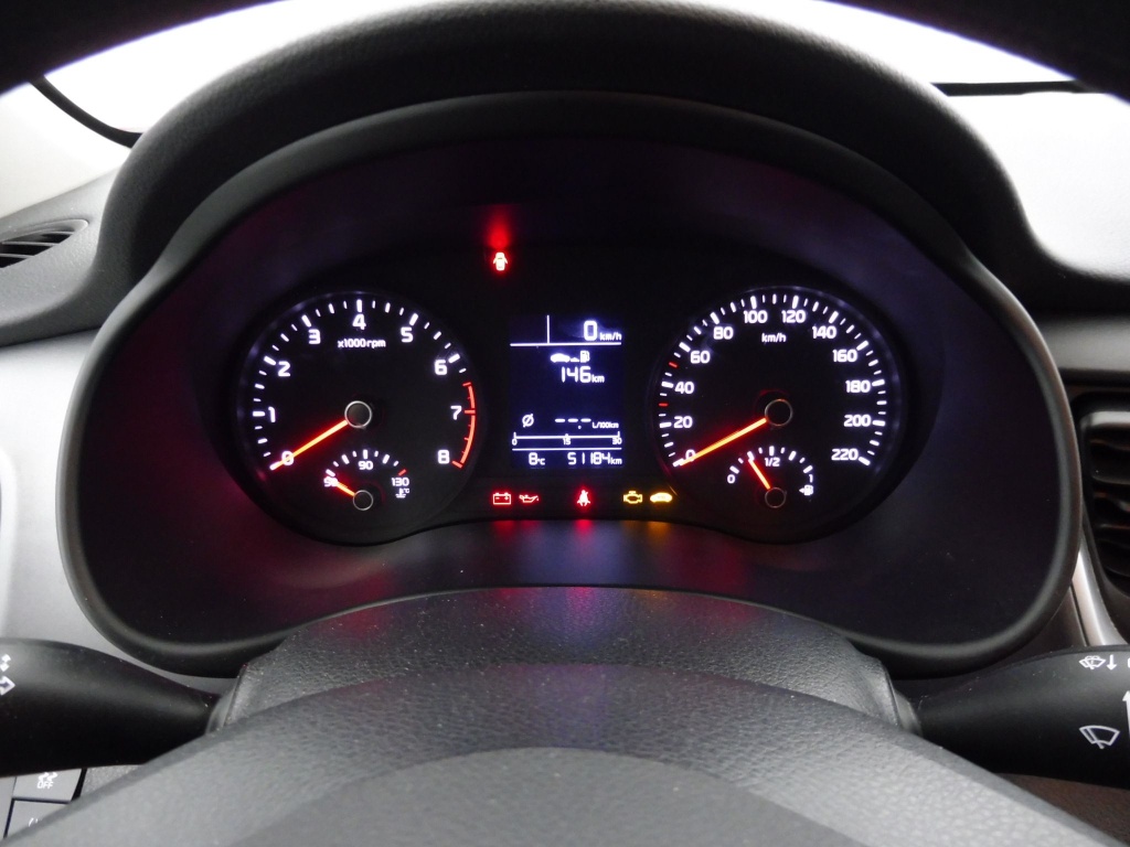 KIA Stonic 1.2 LX 84fun - ref: 73320 - Photo 8