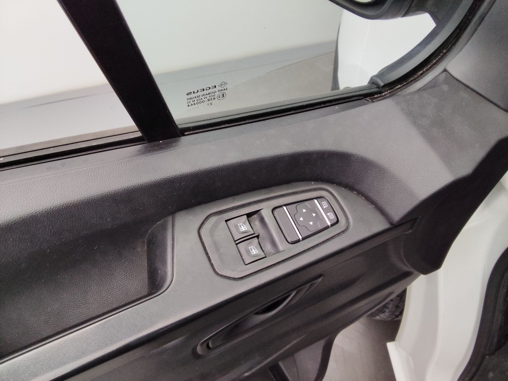 RENAULT Trafic Passenger L2 2.0 BLUE DCI 150CH S&S ZEN 9 PLACES - ref: 73324 - Photo 17