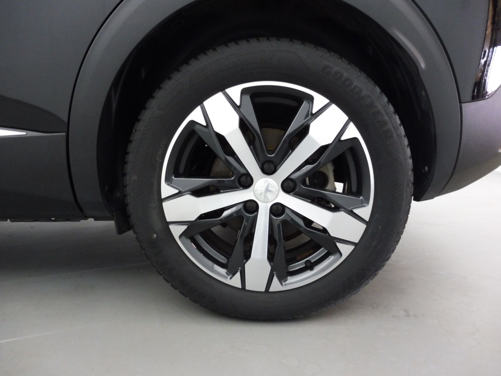 PEUGEOT 3008 1.5 BLUEHDI 130CH S&S ALLURE - ref: 73345 - Photo 12