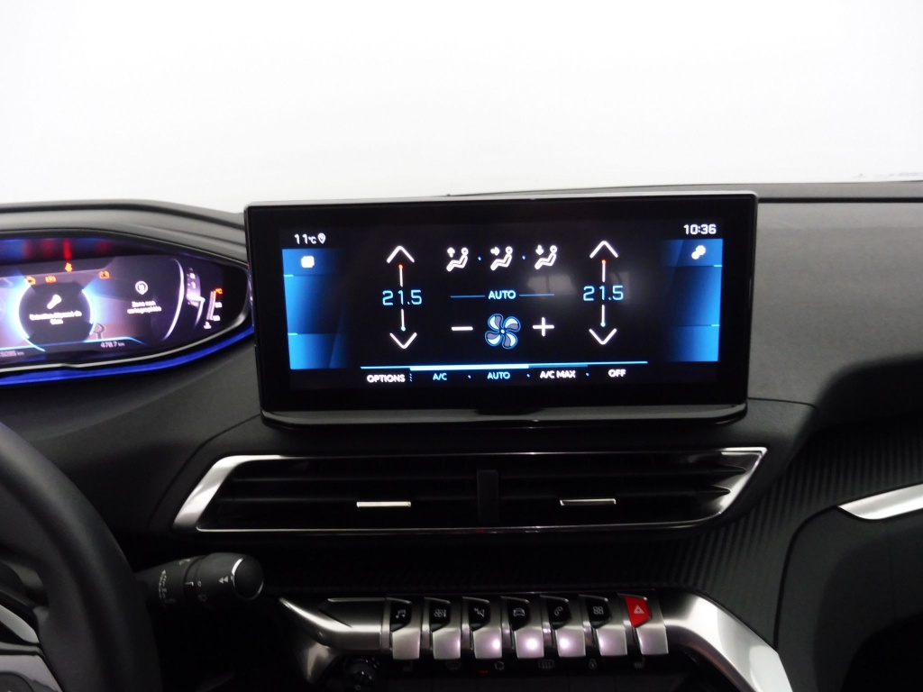 PEUGEOT 3008 1.5 BLUEHDI 130CH S&S ALLURE - ref: 73345 - Photo 7