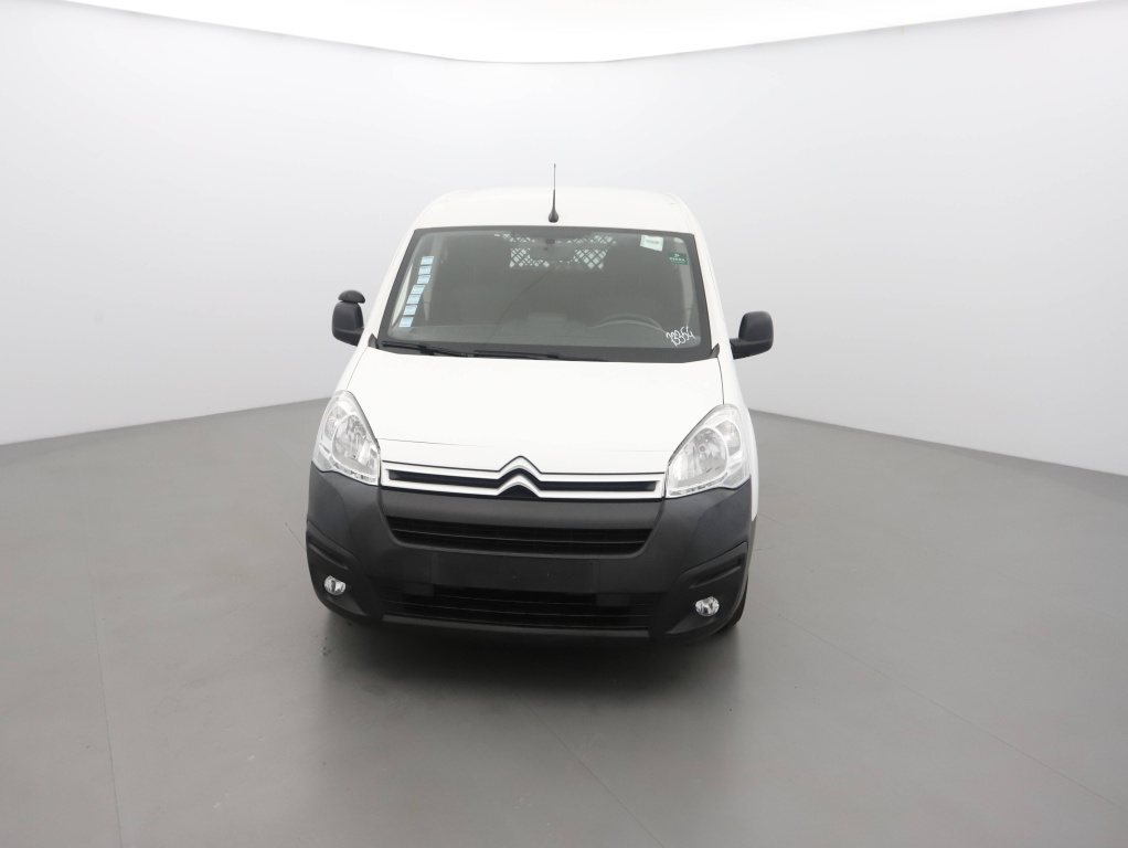 CITROEN Berlingo BLUEHDI 75CH CLUB - ref: 73354 - Photo 2