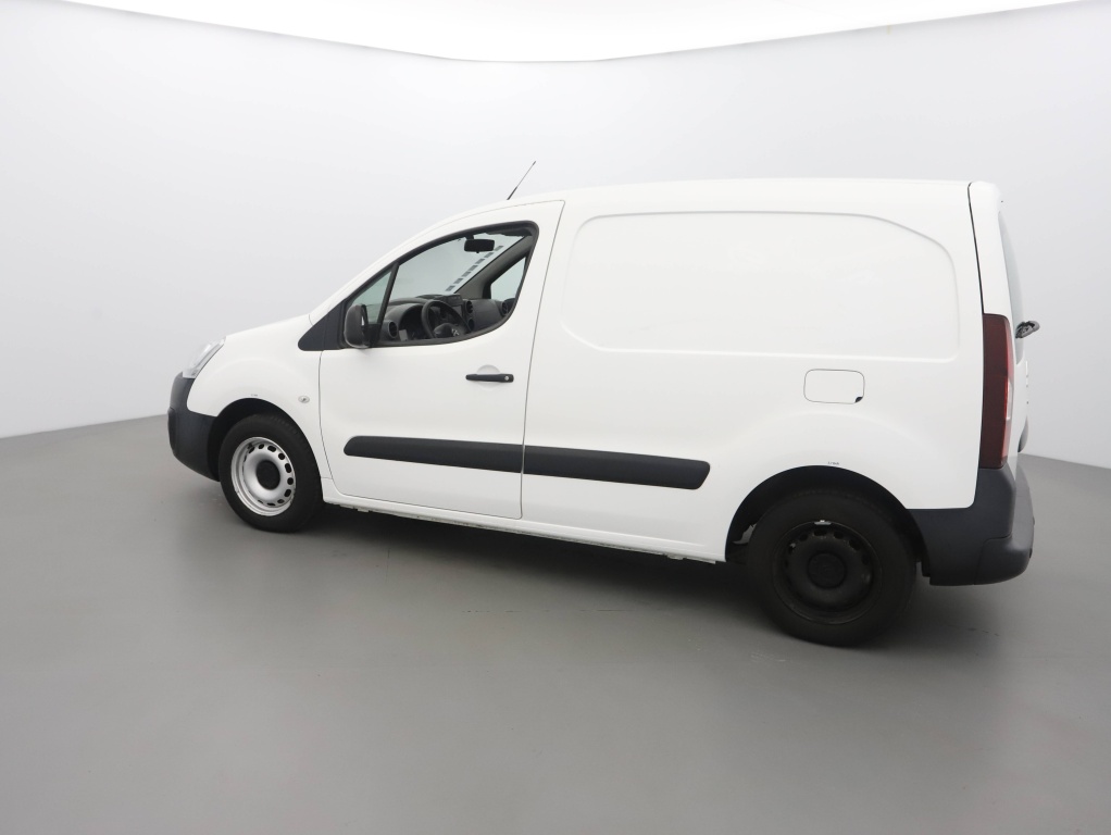 CITROEN Berlingo BLUEHDI 75CH CLUB - ref: 73354 - Photo 5