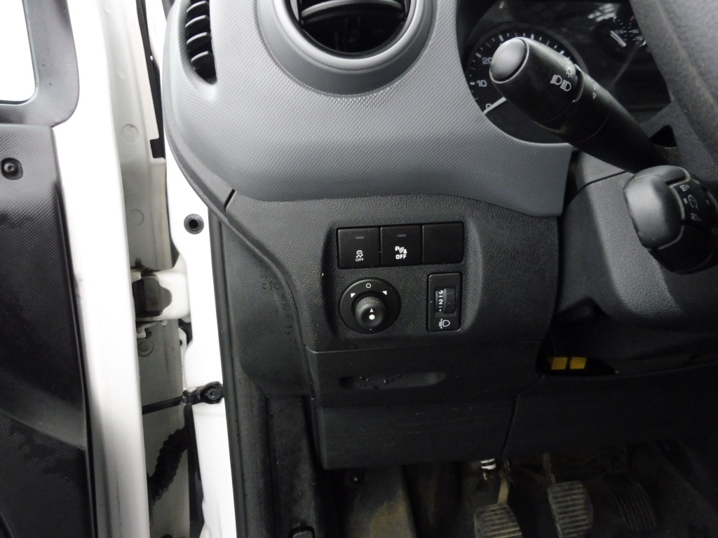 CITROEN Berlingo BLUEHDI 75CH CLUB - ref: 73354 - Photo 7