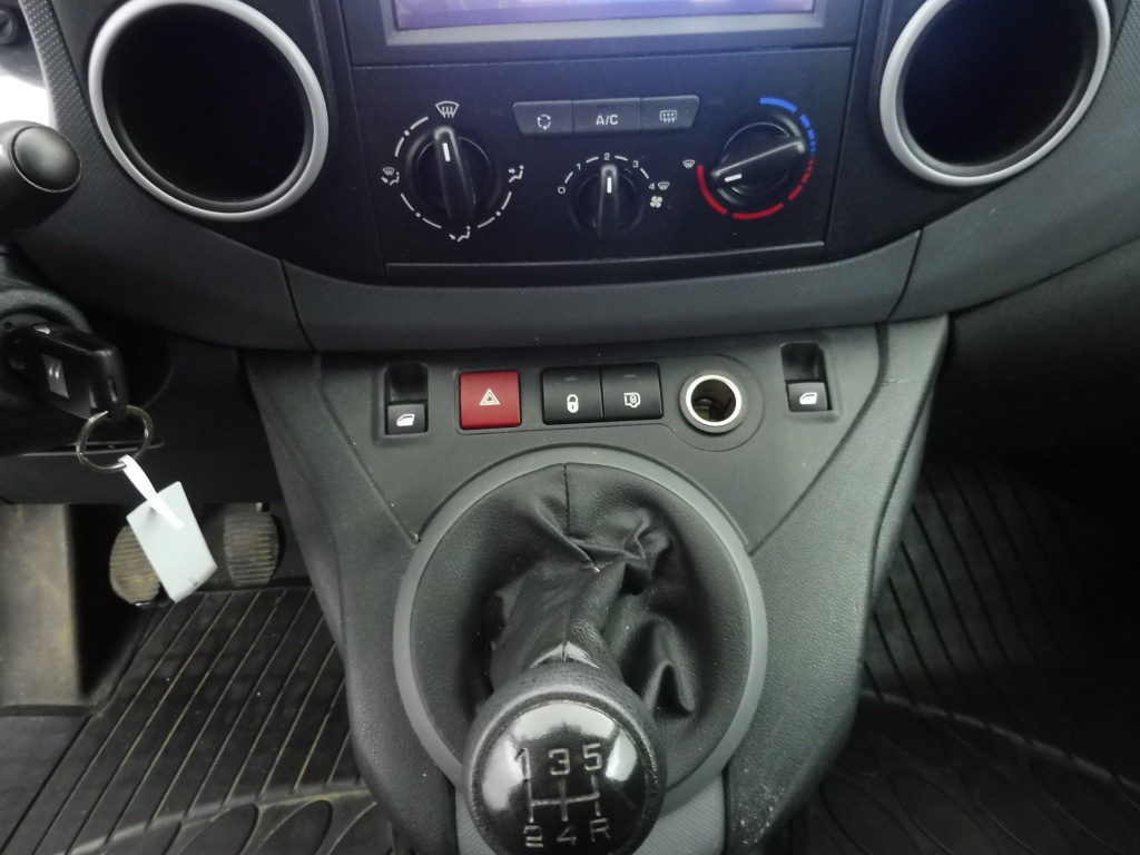 CITROEN Berlingo BLUEHDI 75CH CLUB - ref: 73355 - Photo 11