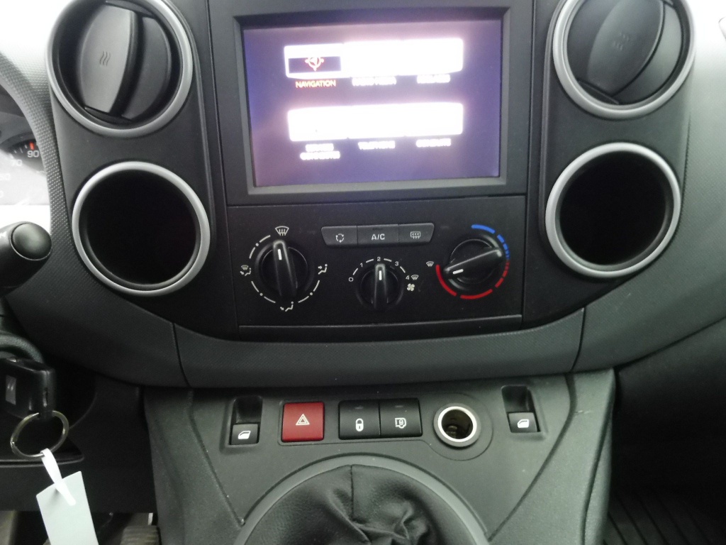 CITROEN Berlingo BLUEHDI 75CH CLUB - ref: 73355 - Photo 6