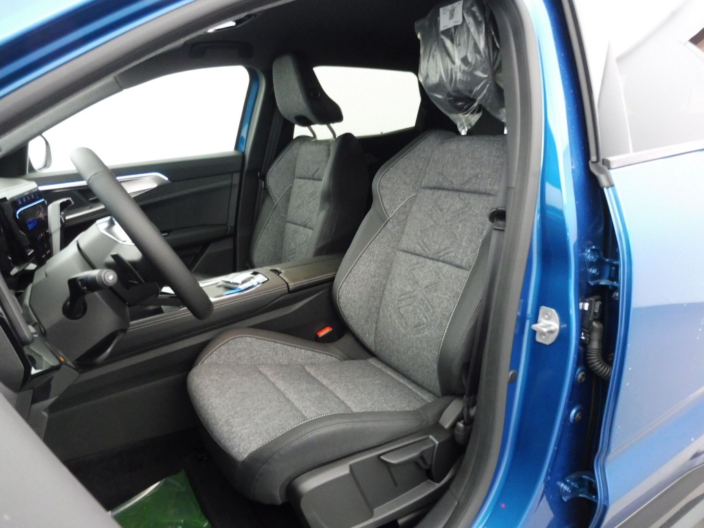 RENAULT Austral 1.2 E-TECH FULL HYBRID 200CH TECHNO - 25 - ref: 73395 - Photo 15