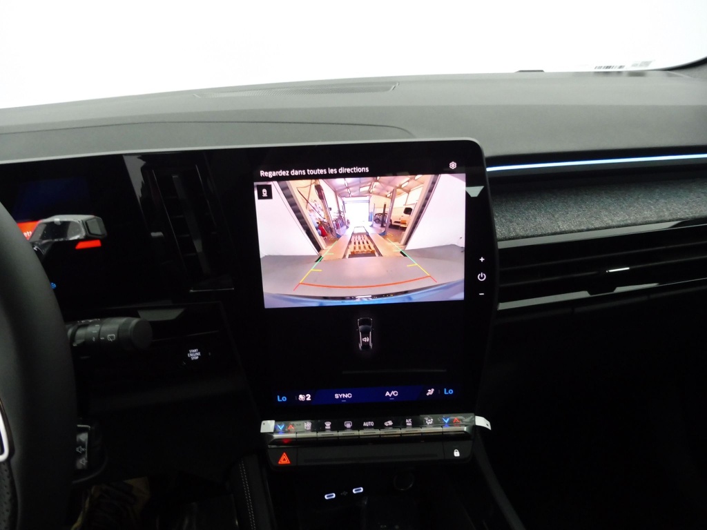 RENAULT Austral 1.2 E-TECH FULL HYBRID 200CH TECHNO - 25 - ref: 73395 - Photo 6