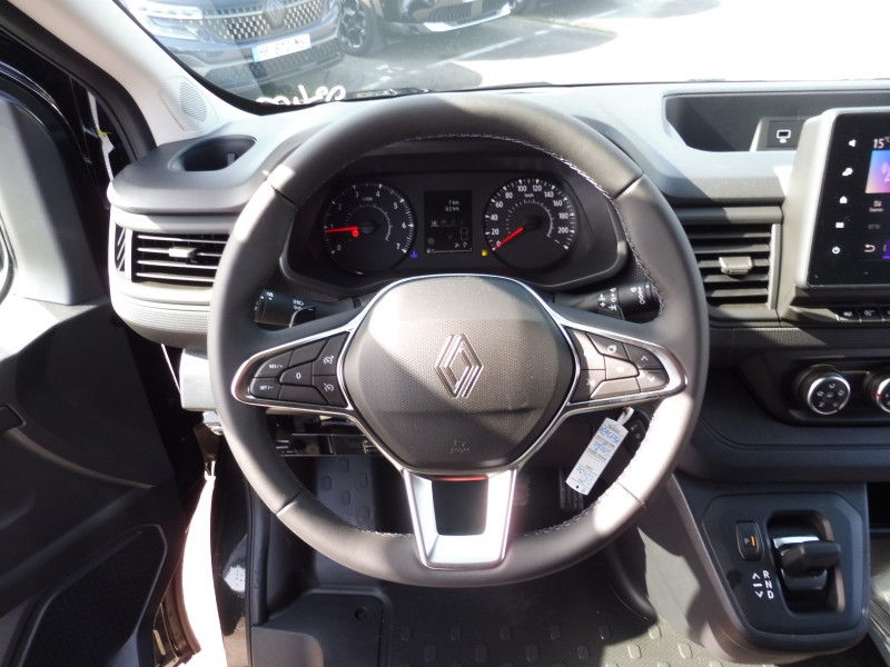 RENAULT Trafic L2H1 3T 2.0 BLUE DCI 150CH ADVANCE EDC -24 - ref: 73400 - Photo 10