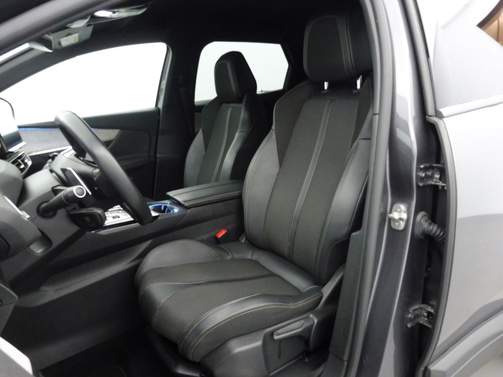 PEUGEOT 3008 1.5 BLUEHDI 130CH S&S GT EAT8 - ref: 73452 - Photo 15