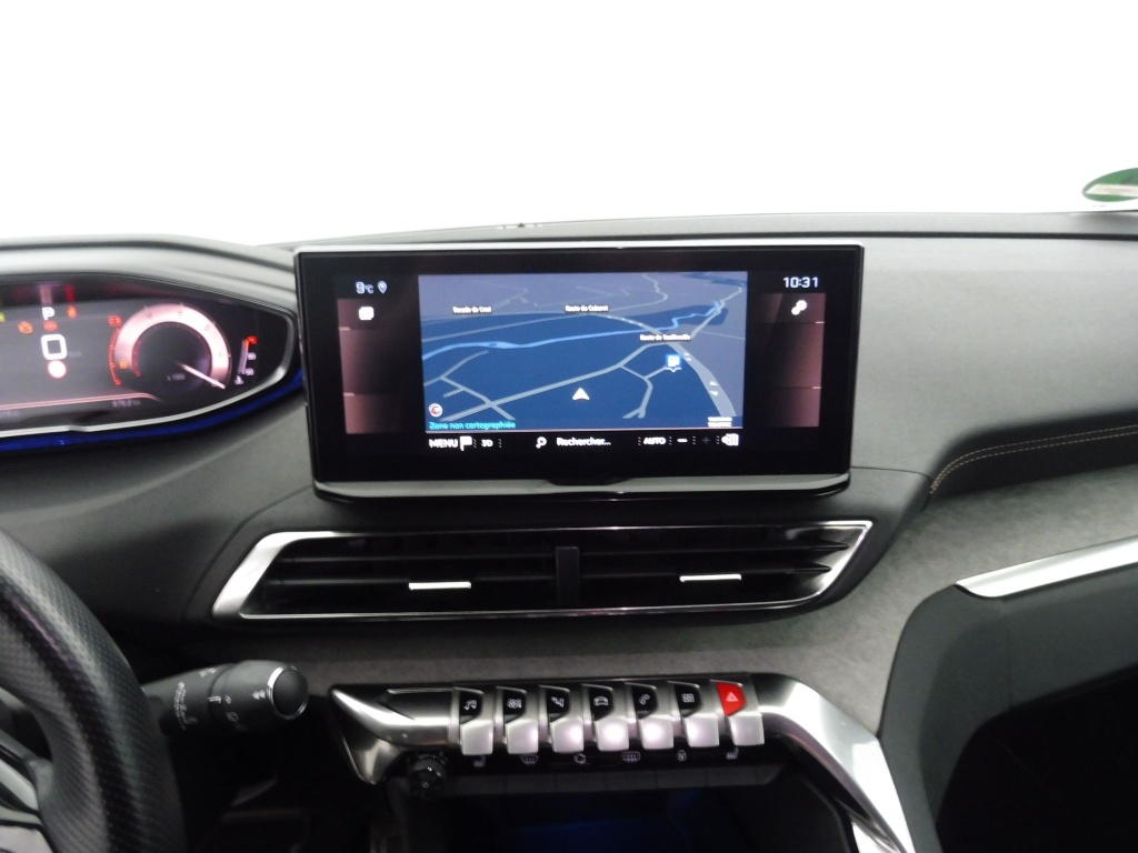 PEUGEOT 3008 1.5 BLUEHDI 130CH S&S GT EAT8 - ref: 73453 - Photo 10
