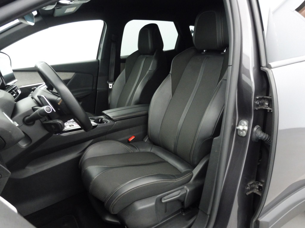 PEUGEOT 3008 1.5 BLUEHDI 130CH S&S GT EAT8 - ref: 73453 - Photo 15