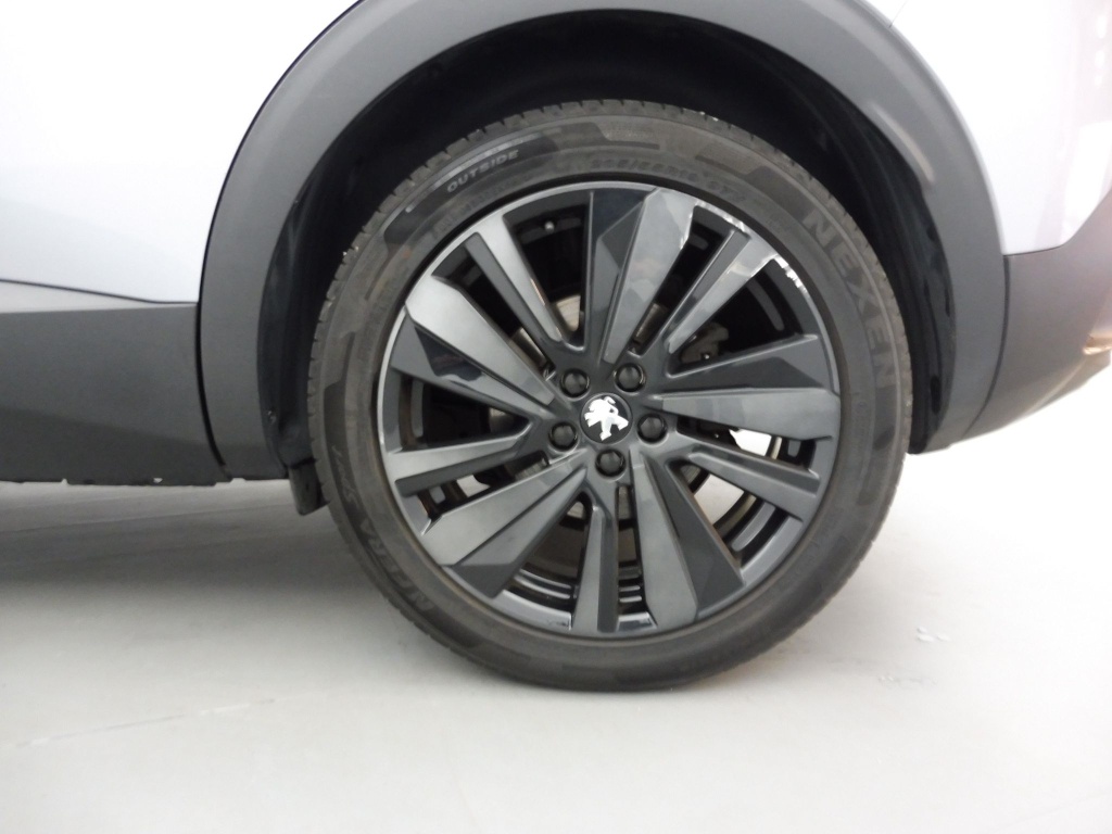 PEUGEOT 3008 1.5 BLUEHDI 130CH S&S GT EAT8 - ref: 73455 - Photo 12