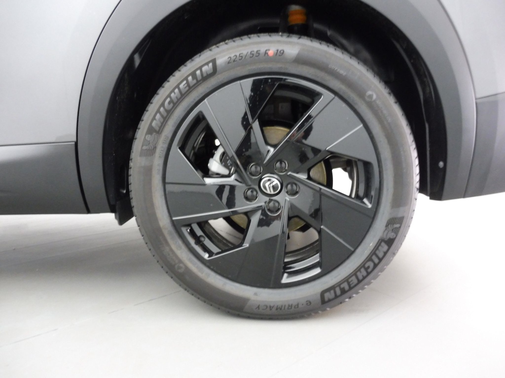 CITROEN C5 Aircross 1.2 HYBRIDE 145CH MAX BOITE AUTOMATIQUE - ref: 73464 - Photo 12