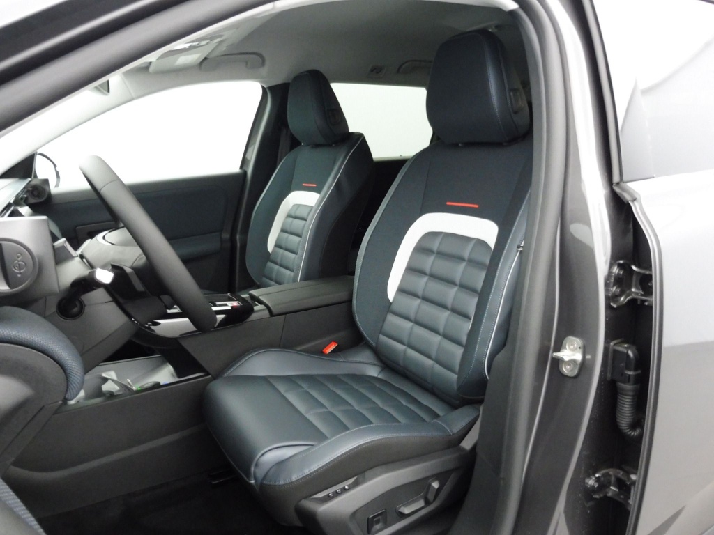 CITROEN C5 Aircross 1.2 HYBRIDE 145CH MAX BOITE AUTOMATIQUE - ref: 73464 - Photo 15