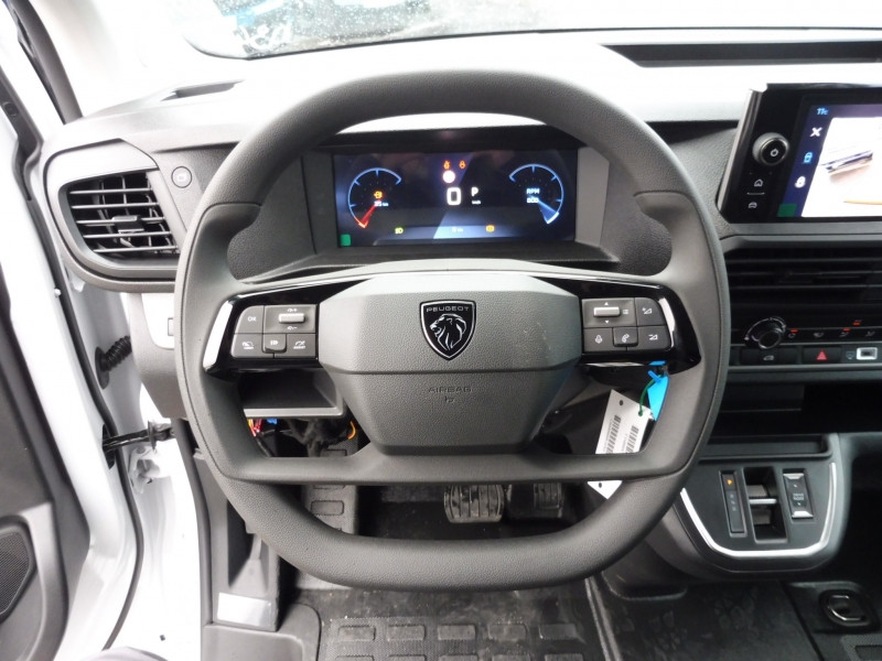 PEUGEOT Expert XL 2.0 BLUEHDI 145CH S&S EAT8 - ref: 73468 - Photo 13