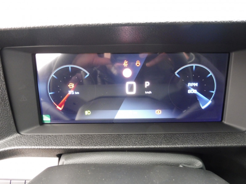 PEUGEOT Expert XL 2.0 BLUEHDI 145CH S&S EAT8 - ref: 73468 - Photo 14