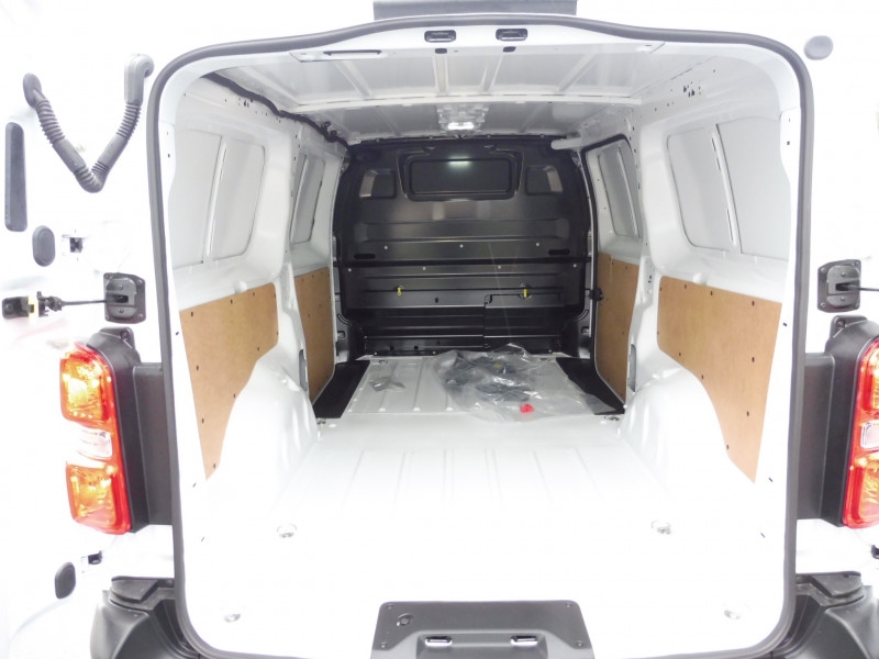 PEUGEOT Expert XL 2.0 BLUEHDI 145CH S&S EAT8 - ref: 73468 - Photo 5