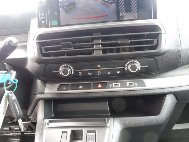 PEUGEOT Expert XL 2.0 BLUEHDI 145CH S&S EAT8 - ref: 73468 - Photo 9