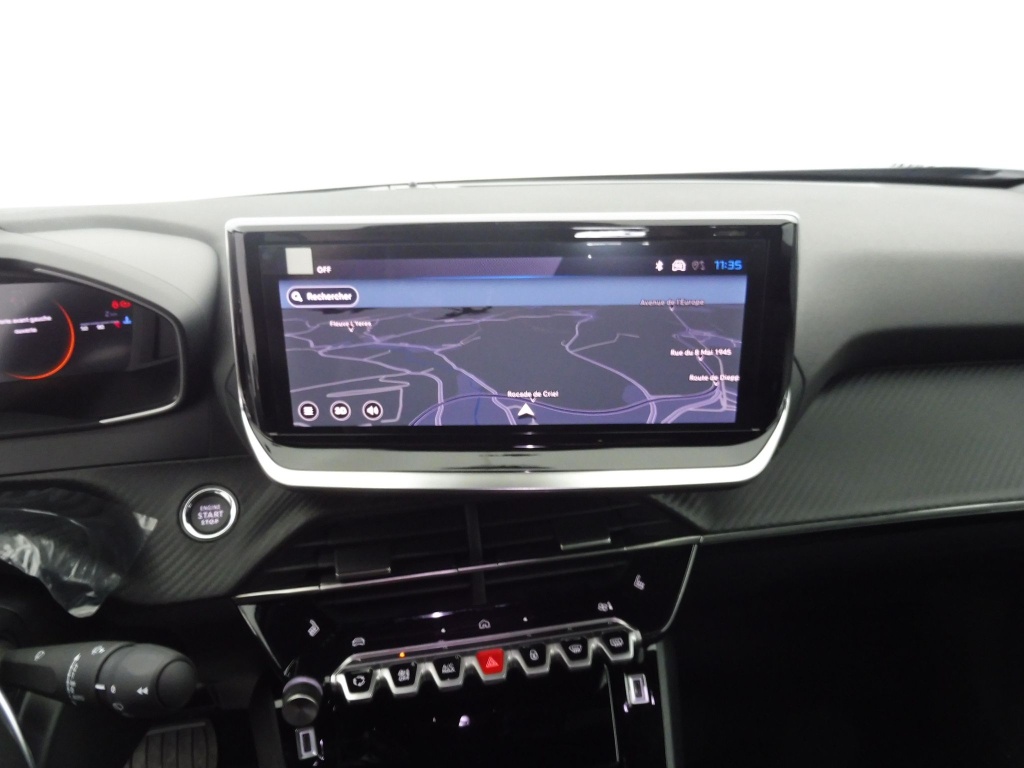 PEUGEOT 2008 1.2 HYBRID 145CH ALLURE E-DCS6 - ref: 73477 - Photo 10