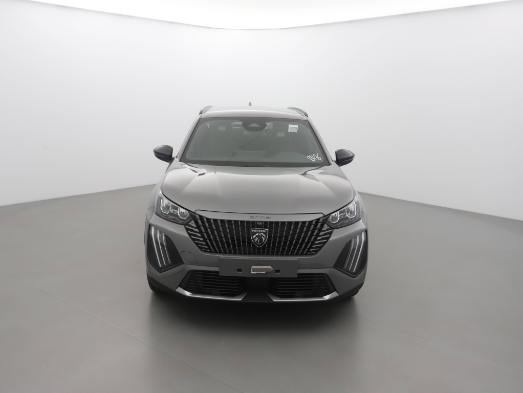 PEUGEOT 2008 1.2 HYBRID 145CH ALLURE E-DCS6 - ref: 73477 - Photo 2