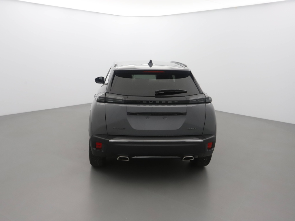 PEUGEOT 2008 1.2 HYBRID 145CH ALLURE E-DCS6 - ref: 73477 - Photo 4