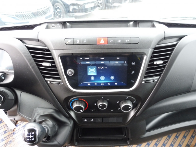 IVECO Daily 35S16 2.3 V12 156CV - ref: 73508 - Photo 10